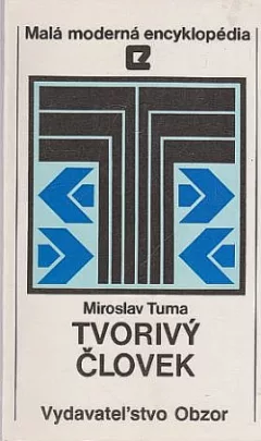 Tvorivý človek