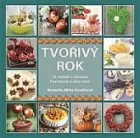 Tvořivý rok - To nejlepší z časopisu Rozmarýna a něco