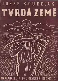 Tvrdá země