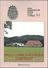 Tvrz a zámek v Životicích u Nepomuku