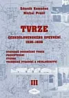 Tvrze československého opevnění 1935–1938, III. díl