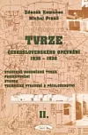 Tvrze československého opevnění 1935-38, II. díl
