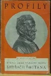 Tvůrce české národní hudby Bedřich Smetana