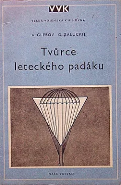 Tvůrce leteckého padáku