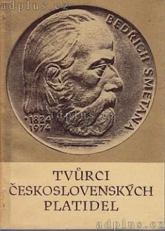 Tvůrci československých platidel