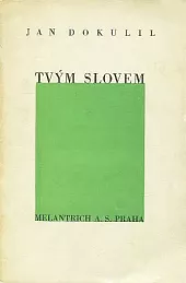 Tvým slovem
