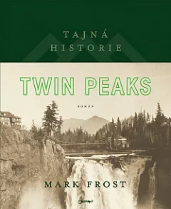 Tajná historie Twin Peaks