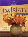 Twistart - kouzlení z papíru