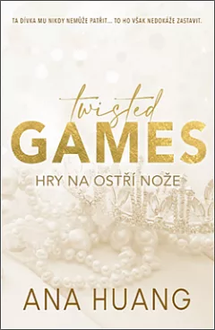 Twisted Games: Hry na ostří nože