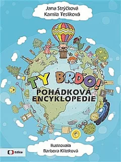 Ty Brďo!