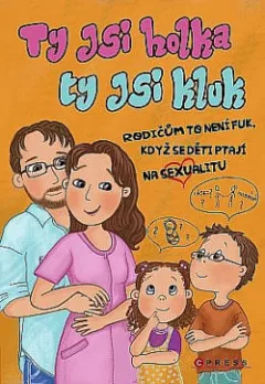 Ty jsi holka, ty jsi kluk