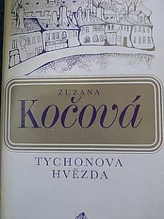 Tychonova hvězda