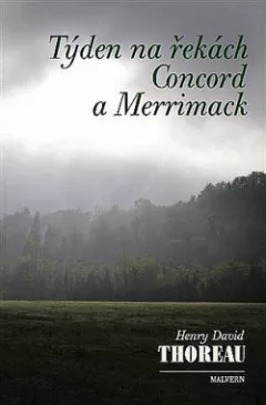 Týden na řekách Concord a Merrimack