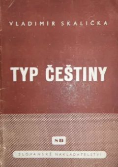 Typ češtiny