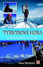 Tyrkysová hora