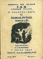 U bajkalských tunelů
