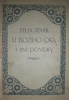 U božího oka