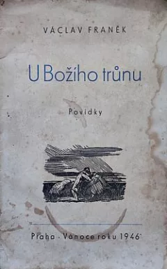U Božího trůnu