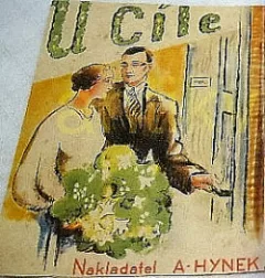 U cíle