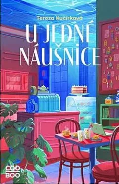 U Jedné náušnice
