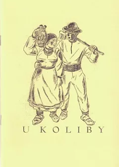 U koliby