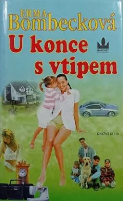 U konce s vtipem