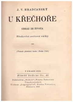 U Křečhoře