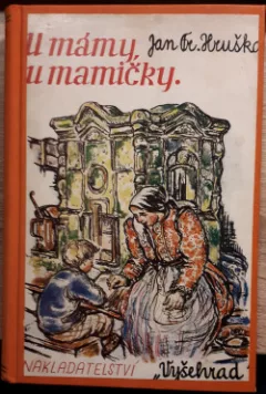U mámy, u mamičky