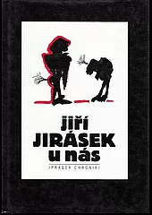 U nás / Bei Uns (Prager Chronik)