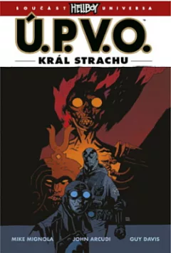 Král strachu