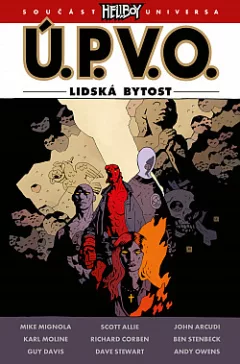 Lidská bytost