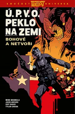 Bohové a netvoři