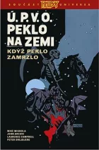 Když peklo zamrzlo