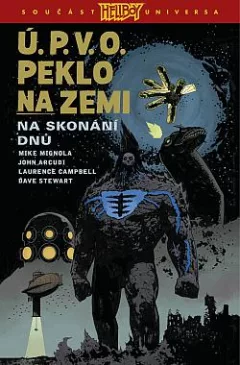 Na skonání dnů