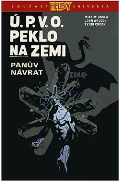 Pánův návrat