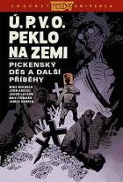 Pickenský děs a další příběhy