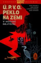 V hodině nejtěžší