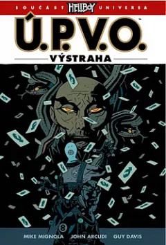 Výstraha