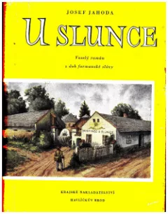 U slunce