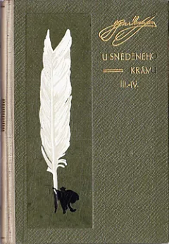 U snědeného krámu III. a IV.