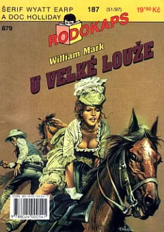 U velké louže