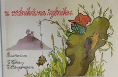 U vodníků na rybníku