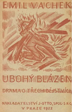 Ubohý blázen