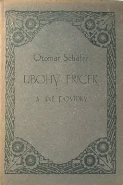 Ubohý Fricek a jiné povídky