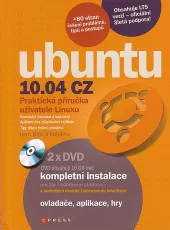 Ubuntu 10.04 CZ