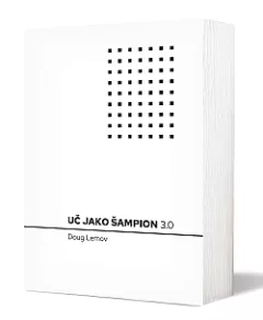 Uč jako šampion 3.0