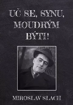 Uč se, synu, moudrým býti! aneb Chceš-li míti synka vola, dbej, ať jemu smrdí škola