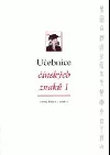 Učebnice čínských znaků I