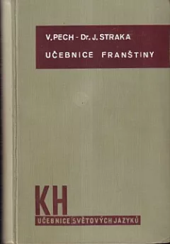 Učebnice franštiny