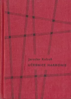 Učebnice harmonie